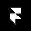 framer logo logo.dev